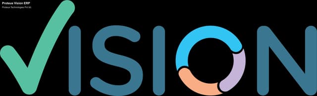 Proteus Technologies Pvt ltd. sell "Proteus Vision ERP"