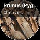 Chemical Resources sell "Prunus (Pygeum) Bark Extract"