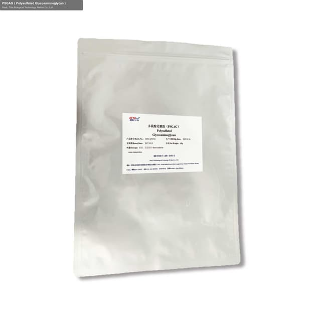 ReaLi Tide Biological Technology Weihai Co., Ltd. sell "PSGAG（Polysulfated Glycosaminoglycan）"