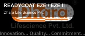 Dhara Life Science Pvt Ltd sell "READYCOAT EZE / EZE II"