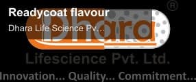 Dhara Life Science Pvt Ltd sell "Readycoat flavour"
