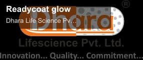 Dhara Life Science Pvt Ltd sell "Readycoat glow"
