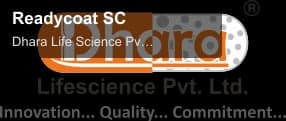 Dhara Life Science Pvt Ltd sell "Readycoat SC"