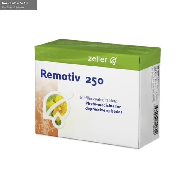 Max Zeller Sohne AG sell "Remotiv® – Ze 117"