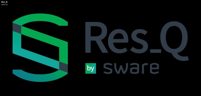 Sware Inc sell "Res_Q"