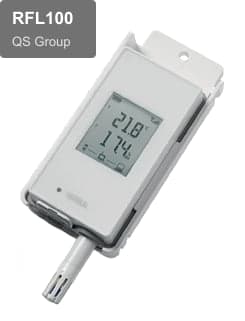 QS Group sell "RFL100"