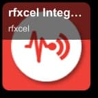 rfxcel sell "rfxcel Integrated Monitoring (rIM)"