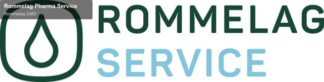 Rommelag CMO sell "Rommelag Pharma Service"
