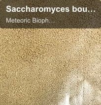 Meteoric Biopharmaceuticals Pvt Ltd sell "Saccharomyces boulardii (MBPL - SBM6)"