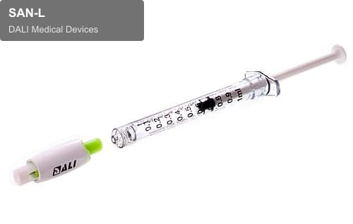 DALI Medical Devices sell "SAN-L"
