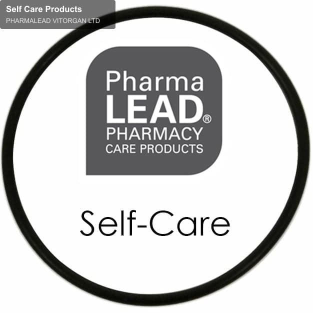 PHARMALEAD VITORGAN LTD sell "Self Care Products"