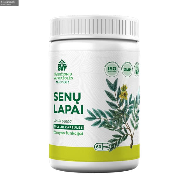 Acorus Calamus sell "Senna products"