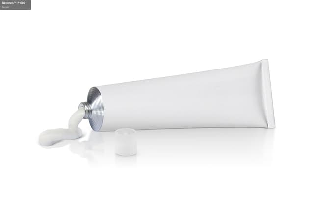 Seppic sell "Sepineo™ P 600"
