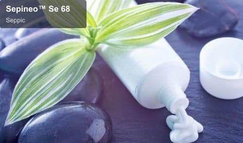 Seppic sell "Sepineo™ Se 68"