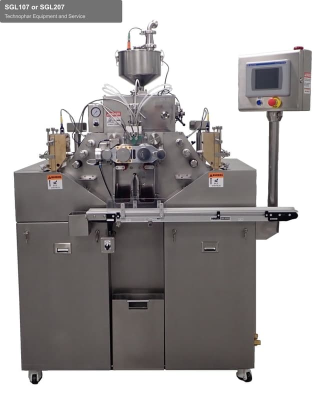 Technophar Equipment and Service sell "SGL107 or SGL207"