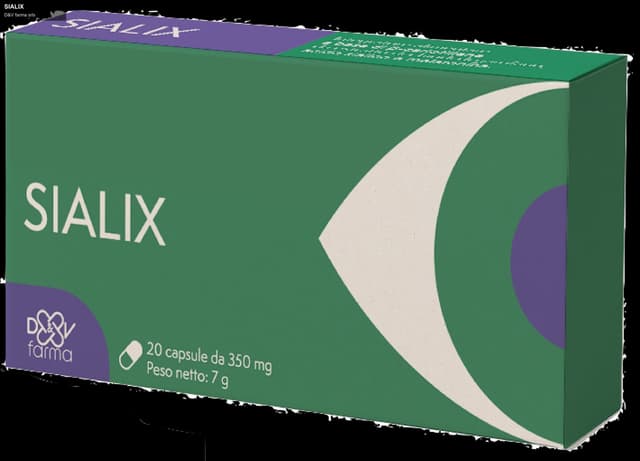D&V farma srls sell "SIALIX"
