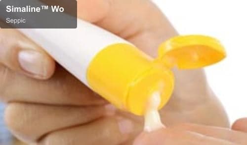 Seppic sell "Simaline™ Wo"