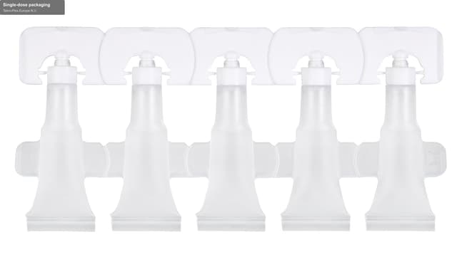 Tekni-Plex Europe N.V. sell "Single-dose packaging"