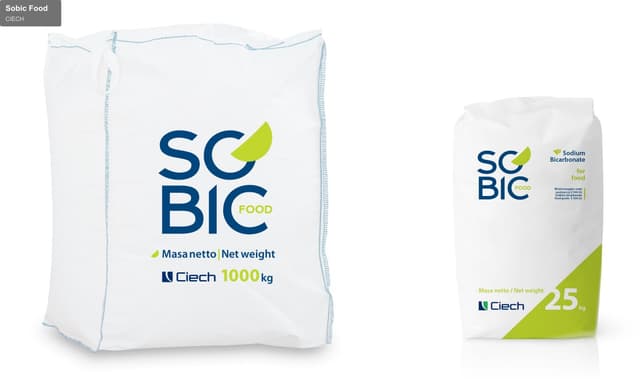 CIECH sell "Sobic Food"