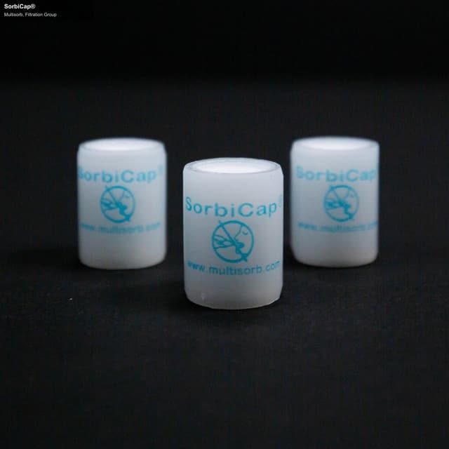 Multisorb, Filtration Group sell "SorbiCap®"