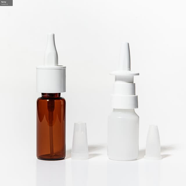 Curida A.S. sell "Spray"