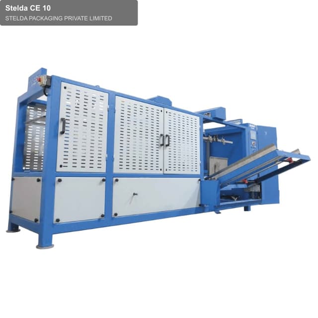 STELDA PACKAGING PRIVATE LIMITED sell "Stelda CE 10"