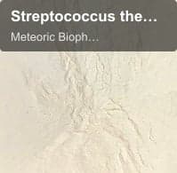 Meteoric Biopharmaceuticals Pvt Ltd sell "Streptococcus thermophilus (MBPL - STM9)"