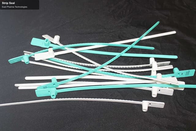 East Pharma Technologies sell "Strip Seal"