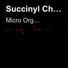 Micro Orgo Chem sell "Succinyl Choline Chloride"