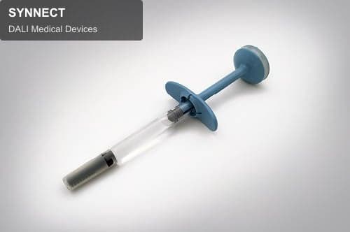 DALI Medical Devices sell "SYNNECT"