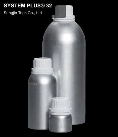 Sangjin Tech Co., Ltd sell "SYSTEM PLUS® 32"