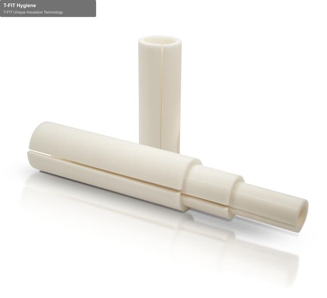 T-FIT Unique Insulation Technology sell "T-FIT Hygiene"