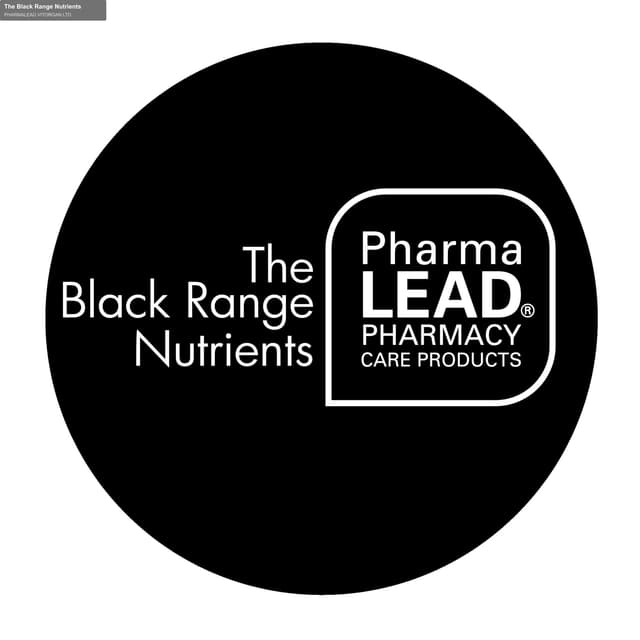 PHARMALEAD VITORGAN LTD sell "The Black Range Nutrients"