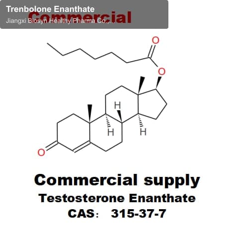 Jiangxi Biosyn Healthy Pharma Co., Ltd. sell "Trenbolone Enanthate"