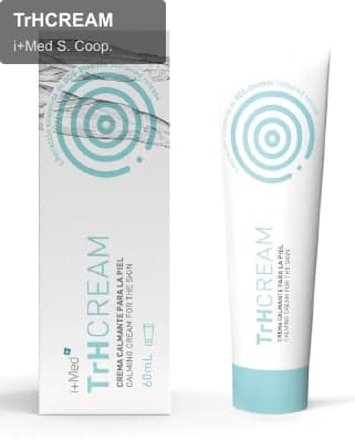 i+Med S. Coop. sell "TrHCREAM"