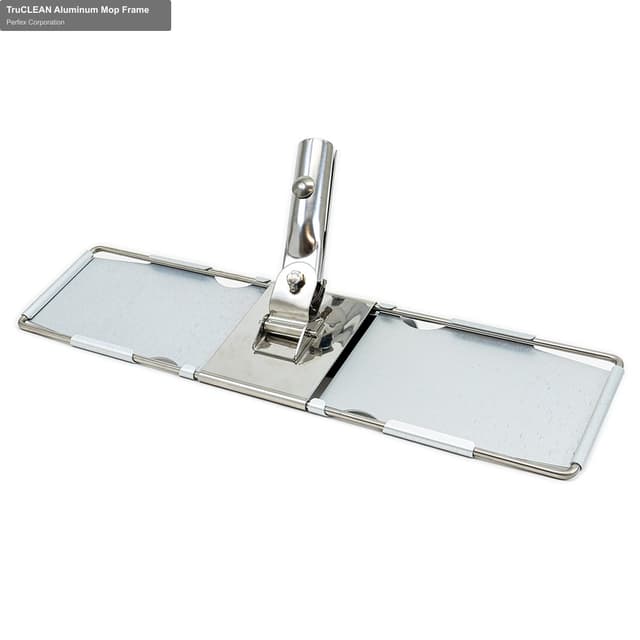 Perfex Corporation sell "TruCLEAN Aluminum Mop Frame"