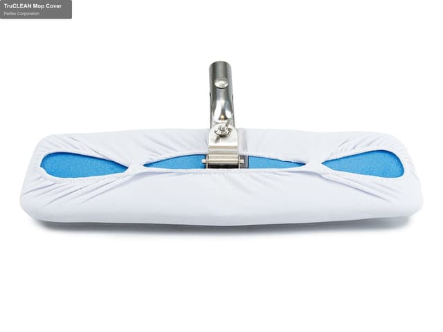 Perfex Corporation sell "TruCLEAN Mop Cover"