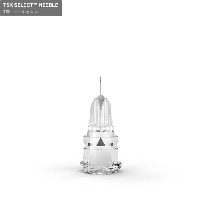 TSK Laboratory, Japan sell "TSK SELECT™ NEEDLE"