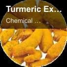 Chemical Resources sell "Turmeric Extract"
