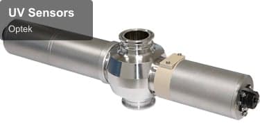 Optek sell "UV Sensors"