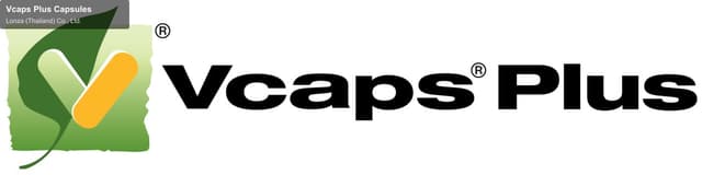 Lonza (Thailand) Co., Ltd. sell "Vcaps Plus Capsules"