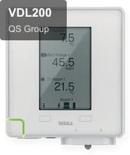 QS Group sell "VDL200"