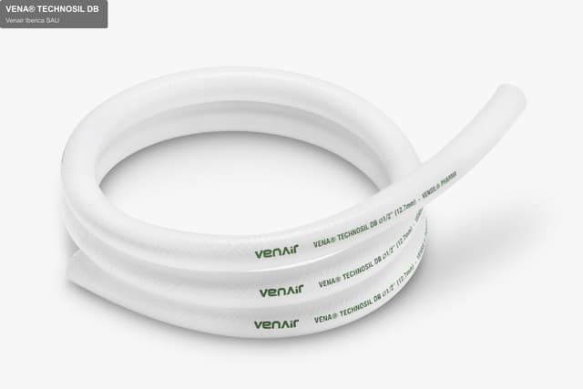 Venair Iberica SAU sell "VENA® TECHNOSIL DB"