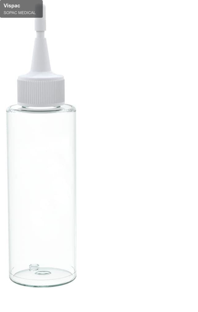 SOPAC MEDICAL sell "Vispac"