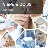 Clariant sell "VitiPure CO 35"