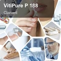 Clariant sell "VitiPure P 188"