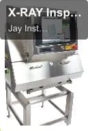 Jay Instruments & Systems Pvt Ltd sell "X-RAY Inspection System"