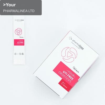 PHARMALINEA LTD sell ">Your"
