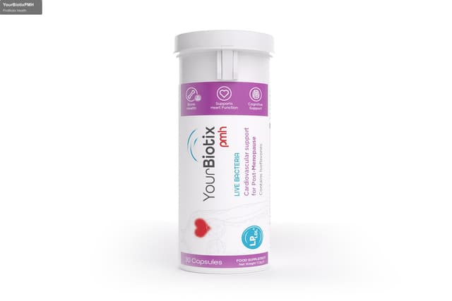 ProBiotix Health sell "YourBiotixPMH"