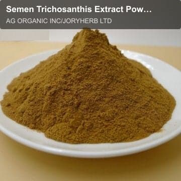Semen Trichosanthis Extract Powder